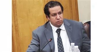 العجواني يؤكد أهمية تعاون الرباعي العربي