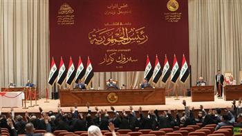   السبت.. عقد جلسة للتصويت على انتخاب رئيس الجمهورية في العراق