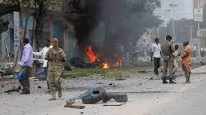   مقتل 9 أشخاص في هجوم جنوب الصومال