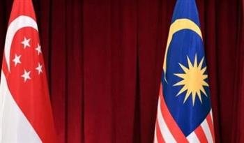   ماليزيا وسنغافورة تتعاونان لبناء أول سفينة إمداد بحرية خضراء محليا