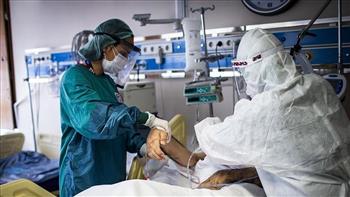   العراق يسجل أكثر من 2000 إصابة بفيروس كورونا
