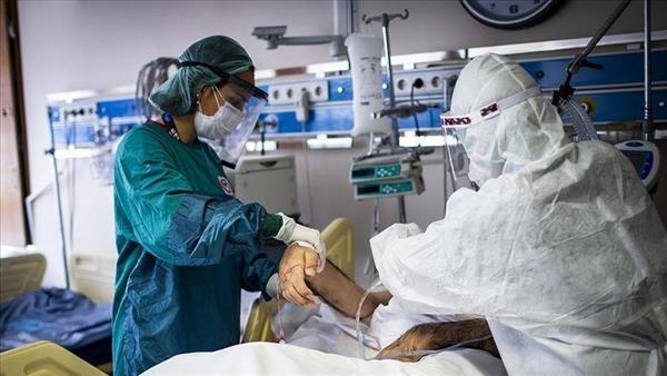 العراق يسجل أكثر من 2000 إصابة بفيروس كورونا