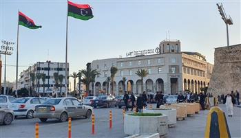   اجتماع طرابلس يبحث منع الاشتباكات السياسية الليبية