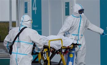   الإمارات تسجل 1298 إصابة بفيروس كورونا
