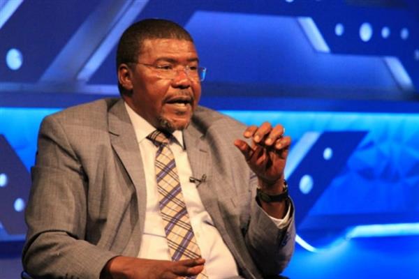 «السودان» يؤكد اهتمام الحكومة بحفظ الأمن
