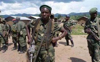   قوات حفظ السلام تنسحب من أحد مواقعها بـ «الكونغو الديمقراطية»