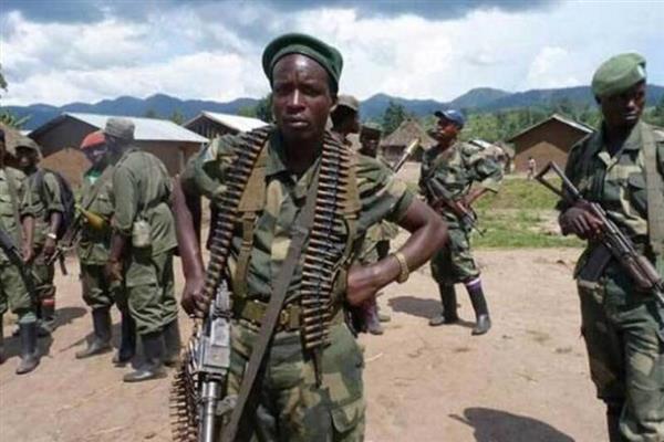قوات حفظ السلام تنسحب من أحد مواقعها بـ «الكونغو الديمقراطية»