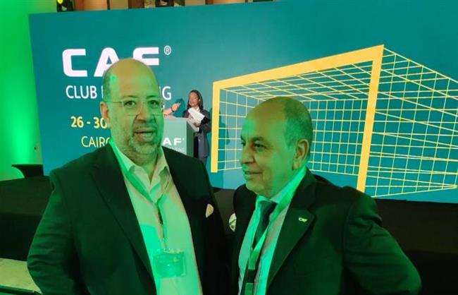 انطلاق مؤتمر "كاف" لتراخيص الأندية بحضور ممثلي الاتحادات الإفريقية الـ54
