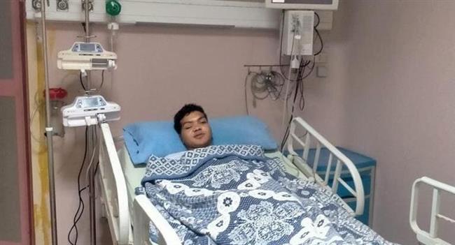 بعد استجابة الرئيس السيسي.. تفاصيل علاج الشاب إبراهيم على نفقة الدولة.. فيديو