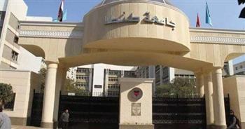 رئيس جامعة طنطا: حريصون على احتضان الطلاب الموهوبين في جميع المجالات