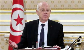   الرئيس التونسى: ضرورة إعداد مشروع مرسوم لانتخاب أعضاء مجلس نواب الشعب