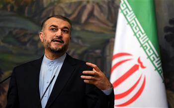   اللهيان يؤكد على إرادة إيران للتوصل إلى اتفاق جيد متقن ومستديم