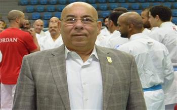   رئيس اتحاد الكاراتيه: مصر قادرة على التنظيم المثالي للبطولة العربية