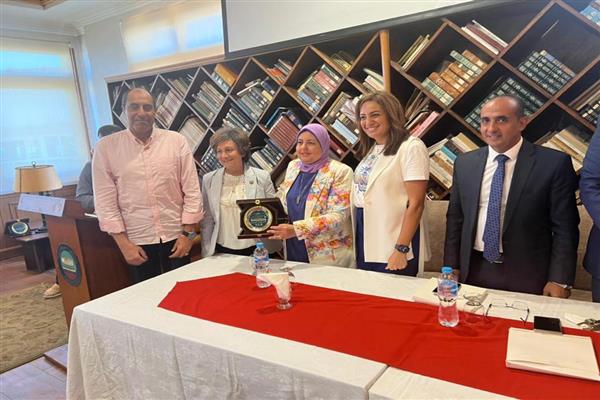 تحت عنوان "الاسكندرية سياحة وفنون".. نادي اليخت يحتفل بالعيد القومي لعروس البحر المتوسط