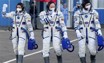   الجارديان: روسيا تعلن انسحابها من محطة الفضاء الدولية بحلول عام 2024
