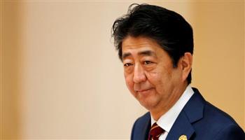   رئيس الوزراء الياباني يزور عدد من دول الشرق الأوسط «أغسطس المقبل»