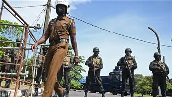   سريلانكا تقرر إمداد العمل بحالة الطوارئ