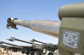   ألمانيا توافق على بيع 100 مدفع "هاوتزر" ذاتية الدفع لأوكرانيا