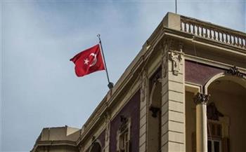   تركيا تطالب العراق بمحاسبة المسؤولين عن استهداف قنصليتها "فورا"