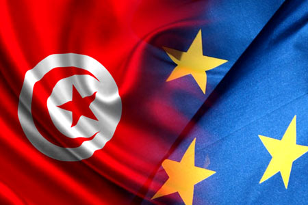 تعليق الاتحاد الأوروبى على استفتاء تونس