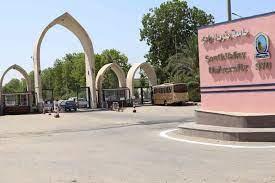 صباح الخير يا مصر يرصد إقبال الطلاب على اختيارات القدرات بجامعة جنوب الوادي