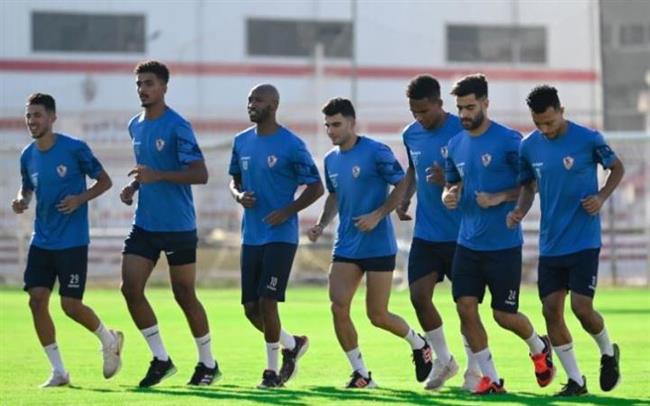 تعرف على جدول ترتيب الدورى المصرى قبل مباراة الزمالك وفيوتشر الليلة