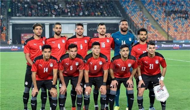الأرجنتين تطلب مواجهة منتخب مصر وديا في نوفمبر بأبوظبي