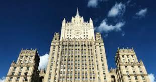   الخارجية الروسية: لا آفاق لتطبيع العلاقات بين موسكو وهلسنكي حتى الآن