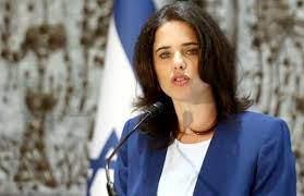   وزيرا الداخلية والاتصالات الإسرائيليان يخوضان انتخابات الكنيست المقبلة في قائمة مشتركة