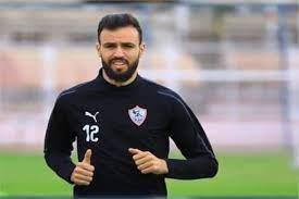 الزمالك يفسخ عقد النقاز بالتراضي منذ ساعات 