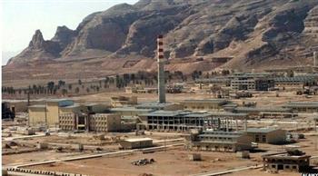   إيران تبدأ فى بناء مفاعل جديد فى أصفهان خلال أسابيع