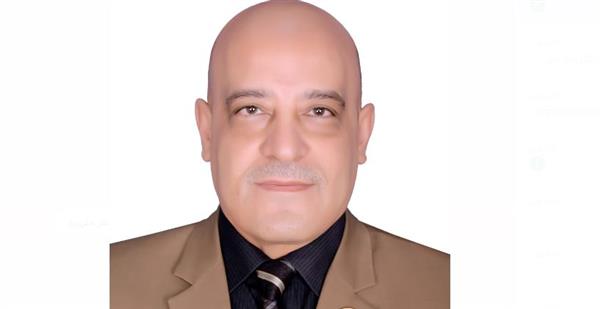 رئيس جامعة أسوان يهنئ الرئيس السيسي بمناسبة العام الهجرى الجديد
