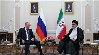   أعضاء فى الشيوخ الأمريكى يتعهدون بعرقلة التعاون بين إيران وروسيا