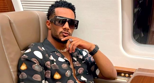 بعد ترشحه لجائزة أفضل فنان فى شمال أفريقيا.. محمد رمضان: مبسوط لوجود اسم مصر