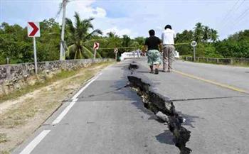   اليابان تعرب عن استعدادها لمساعدة الفلبين فى دعم المجتمعات المتضررة جراء الزلزال