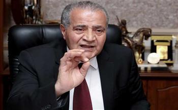 وزير التموين يوضح كيفية زيادة الدعم على بطاقات التموين 