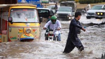   ‎الإمارات تتضامن مع باكستان وتعزى فى ضحايا الفيضانات والسيول