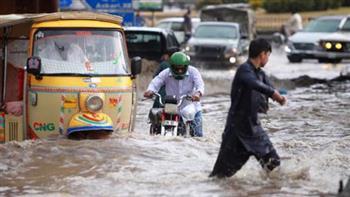 ‎الإمارات تتضامن مع باكستان وتعزى فى ضحايا الفيضانات والسيول