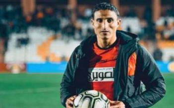 قائد نهضة بركان يتأهب للاعتزال بإنجاز تاريخي