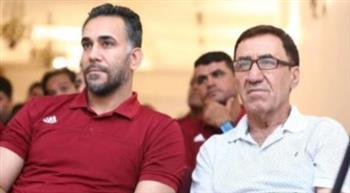 الاتحاد العراقي يستعين بخبير بلجيكي لتطوير المدربين
