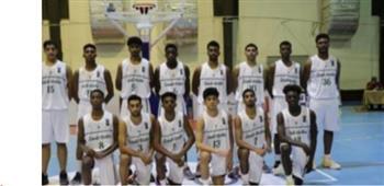 أخضر السلة يدشن مشواره في البطولة الخليجية بمواجهة عمان