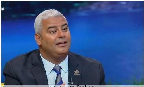 مشروع قانون لتعظيم الاستفادة من تصوير الأفلام العالمية داخل مصر.. شاهد