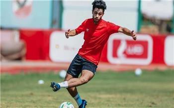 شادي رضوان.. الفيراري المصري تتحطم قبل الوصول للعالمية