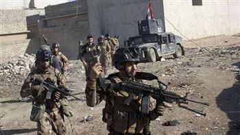 العراق : القبض على إرهابيين اثنين في الأنبار وجنوبي بغداد