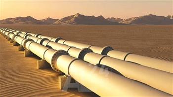   انطلاق الاجتماع الوزاري بين الجزائر ونيجيريا والنيجر حول مشروع أنبوب الغاز العابر للصحراء