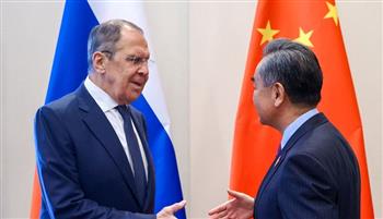   روسيا والصين يؤكدان تطور العلاقات الثنائية «بديناميكية»