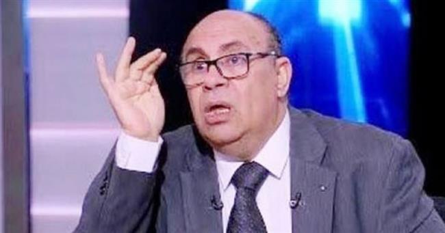 بلاغ يتهم مبروك عطية بازدراء الأديان والسخرية من المسيح