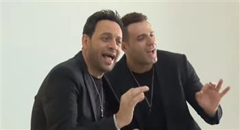   مصطفى قمر ومحمد نور يطرحان أغنية «شفتوا القمر» اليوم