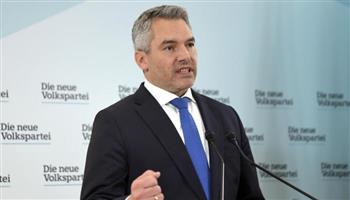   النمسا: فرض حظر على استيراد الغاز من روسيا «أمر مستحيل»