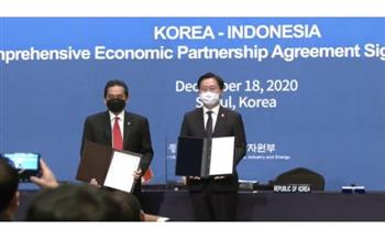  كوريا الجنوبية وإندونيسيا تتفقان على تعزيز التعاون في سلاسل توريد المعادن الرئيسية
